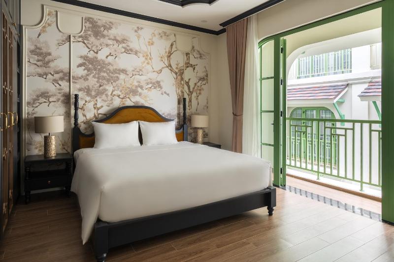 JM Tropical Villas Khem Beach Phu Quoc - image 17