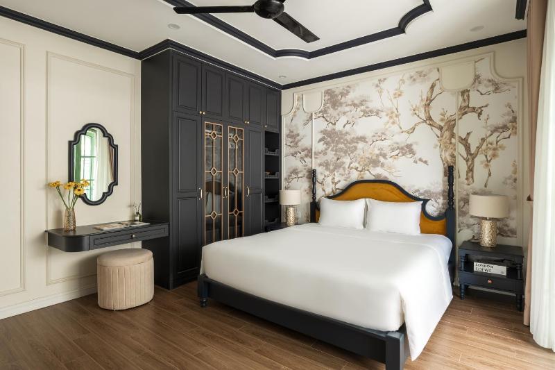 JM Tropical Villas Khem Beach Phu Quoc - image 23