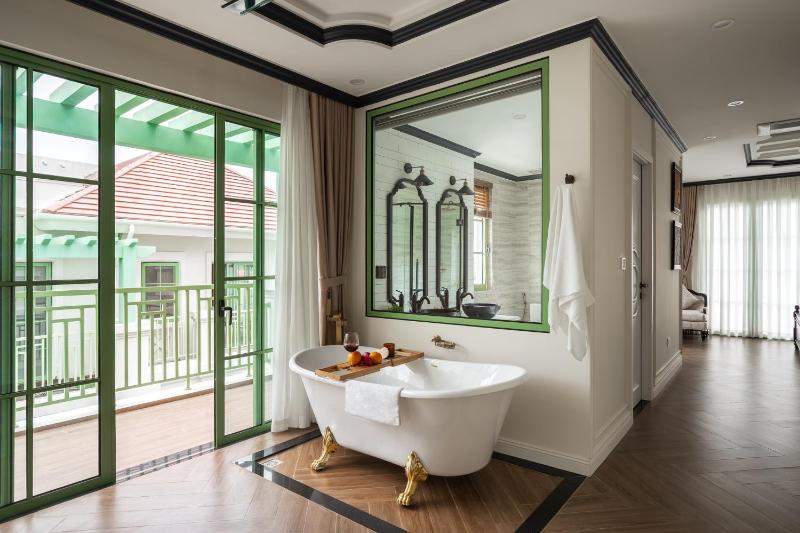 JM Tropical Villas Khem Beach Phu Quoc - image 7