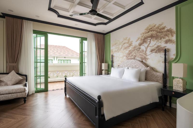 JM Tropical Villas Khem Beach Phu Quoc - image 24