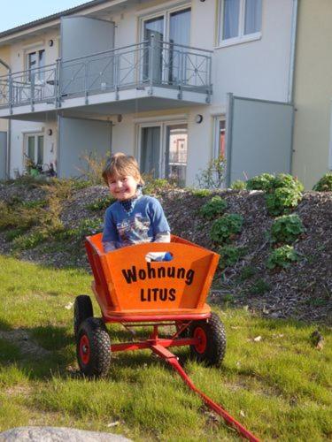 Ferienwohnung Litus - image 7