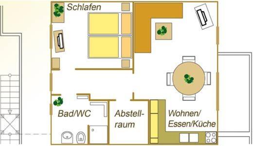 Ferienwohnung Mare - image 4