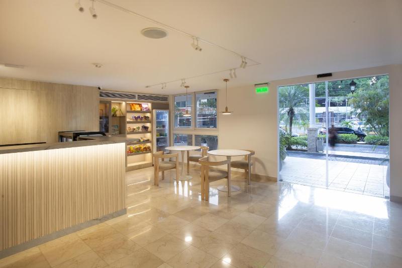 Best Western El Dorado Panama Hotel - image 8