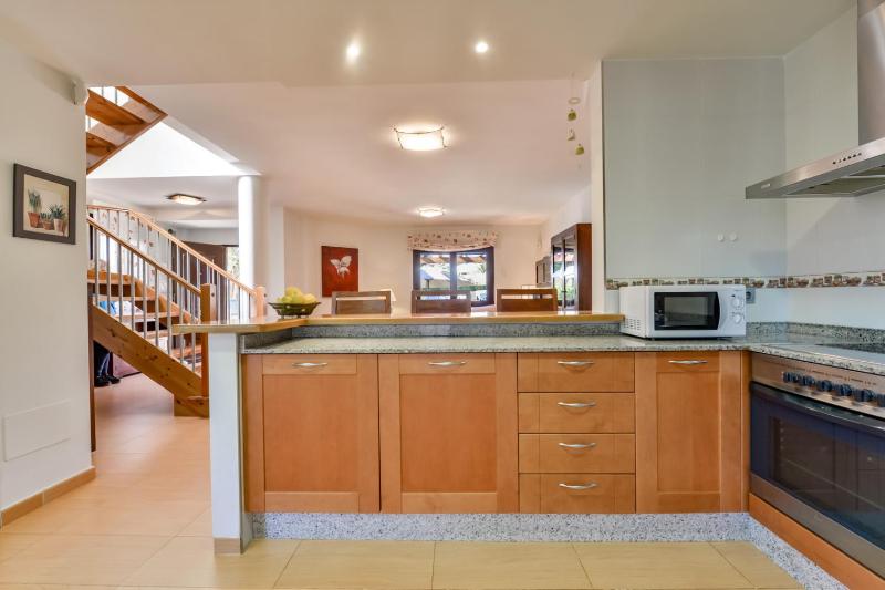 Villas Guzman - Real Sitio - image 11