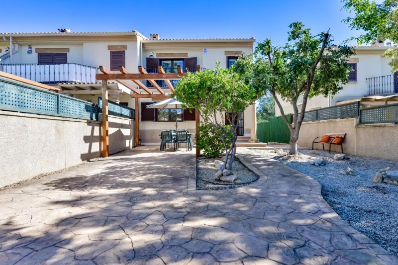 Villas Guzman - Real Sitio - image 12
