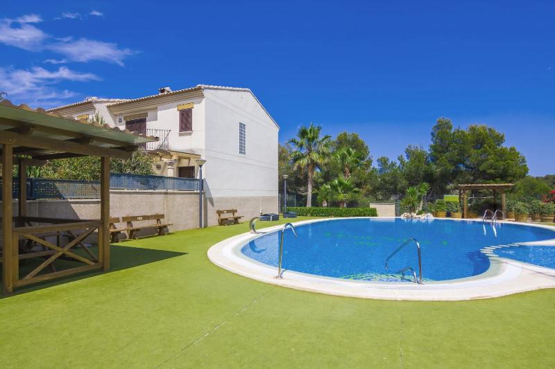 Villas Guzman - Real Sitio - image 9