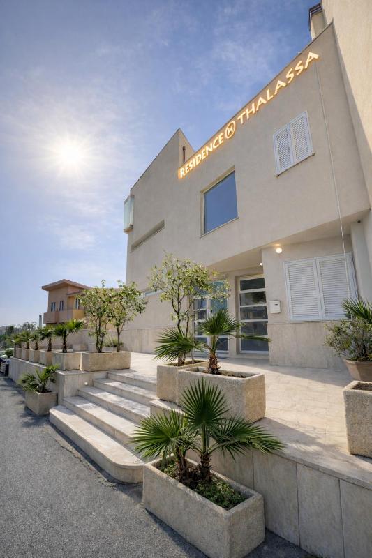 Thalassa Panoramic Suites - image 20