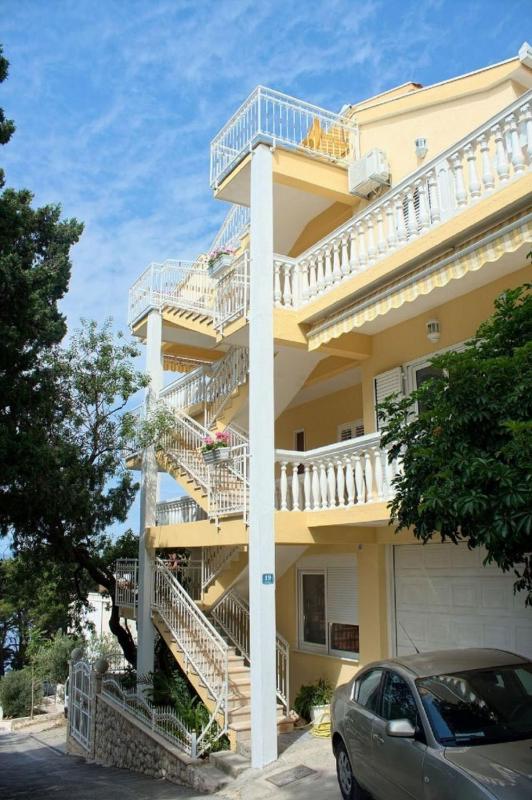 Apartment Gojko - image 48