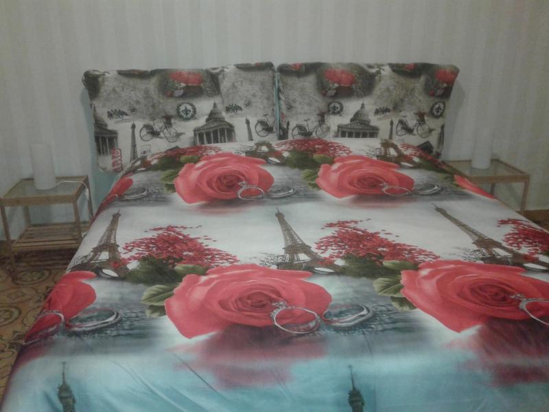 Double Room with Private Bathroom image 2