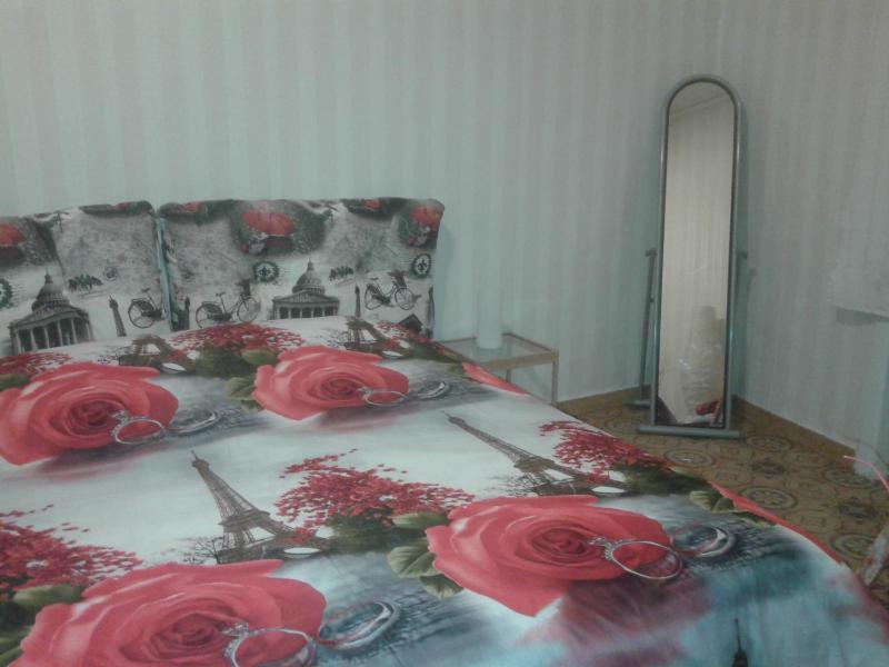 Double Room with Private Bathroom image 3