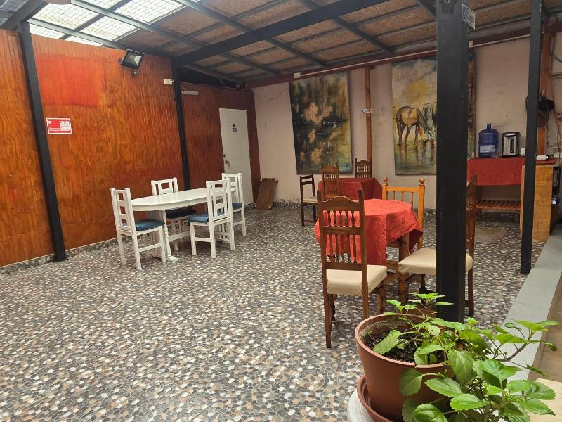 Andes Hostal Serena - image 24