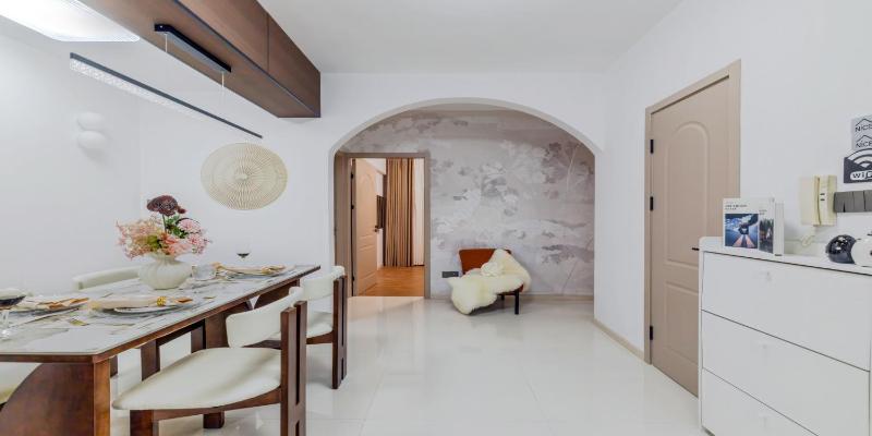 上海NICE民宿 Shanghai NICE B&B ZFC - image 16