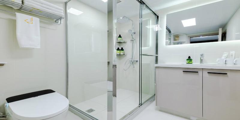 上海NICE民宿 Shanghai NICE B&B ZFC - image 10
