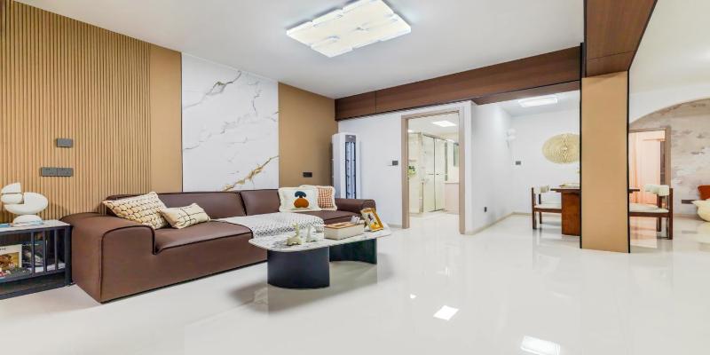 上海NICE民宿 Shanghai NICE B&B ZFC - image 1