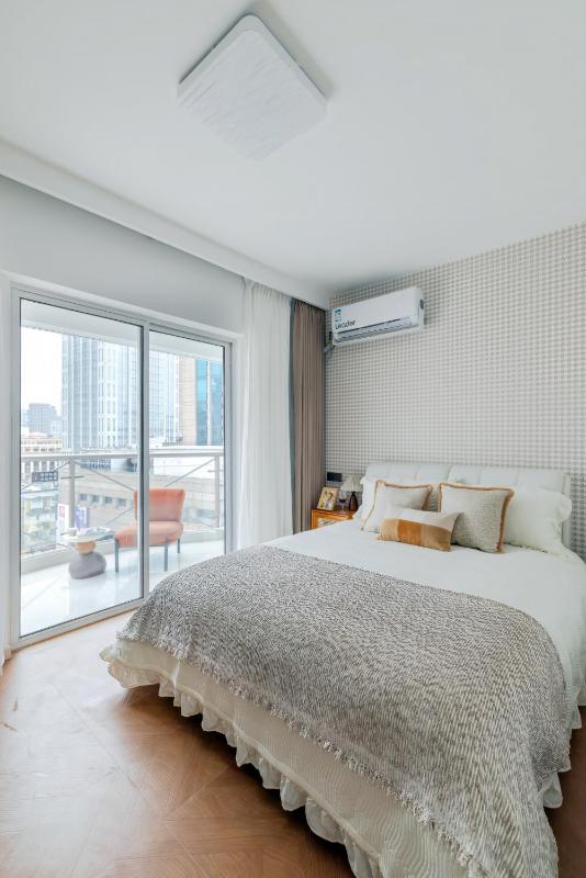 上海NICE民宿 Shanghai NICE B&B ZFC - image 7