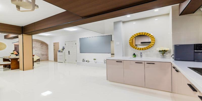上海NICE民宿 Shanghai NICE B&B ZFC - image 8