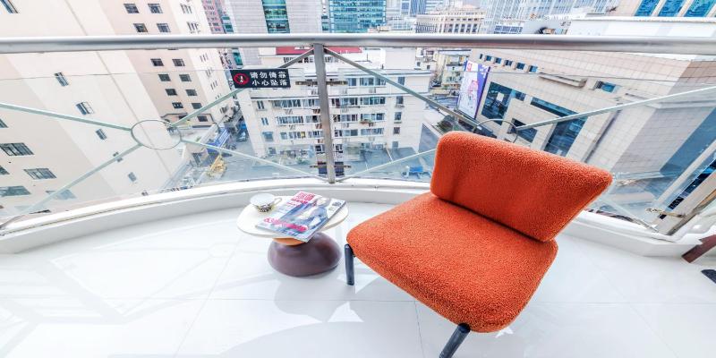 上海NICE民宿 Shanghai NICE B&B ZFC - image 11