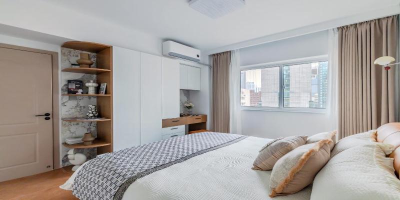 上海NICE民宿 Shanghai NICE B&B ZFC - image 4