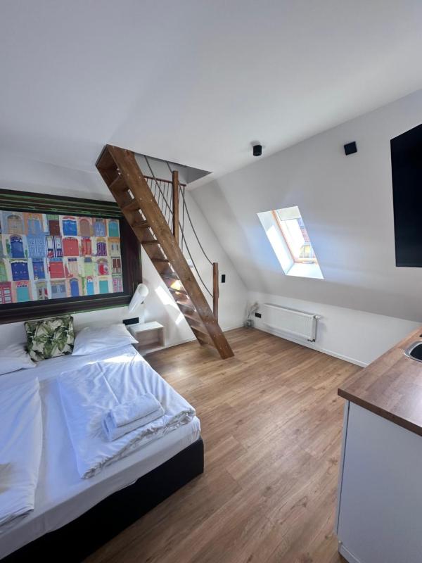 Appartementhaus Obertrave - image 35