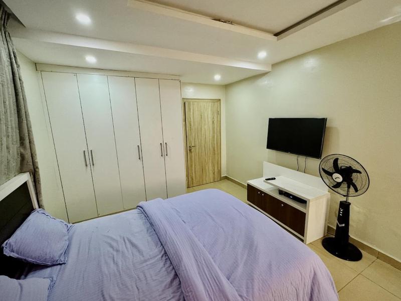 Abuja Circa Suite - image 3