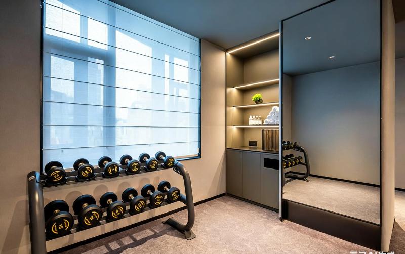 Atour Hotel Qingdao Zhanqiao Zhongshan Road - image 18