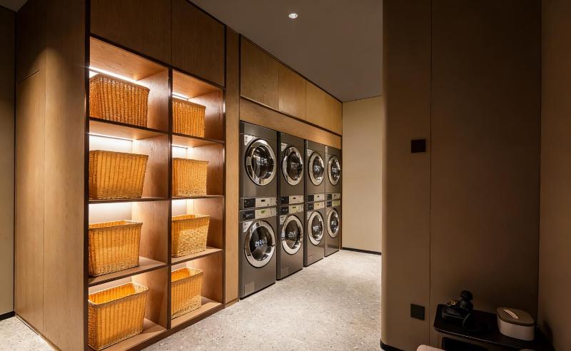 Atour Hotel Qingdao Zhanqiao Zhongshan Road - image 8