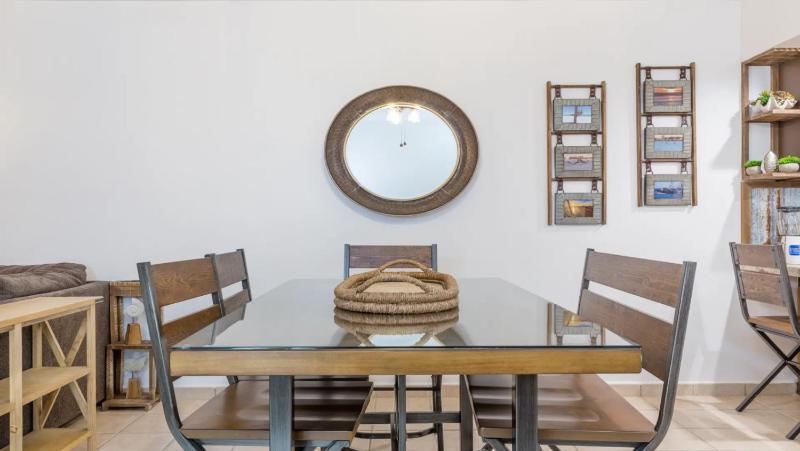 Ground Floor 1BR Beachfront - Steps to Pool - Princesa E104 - BeachBumCondos - image 37