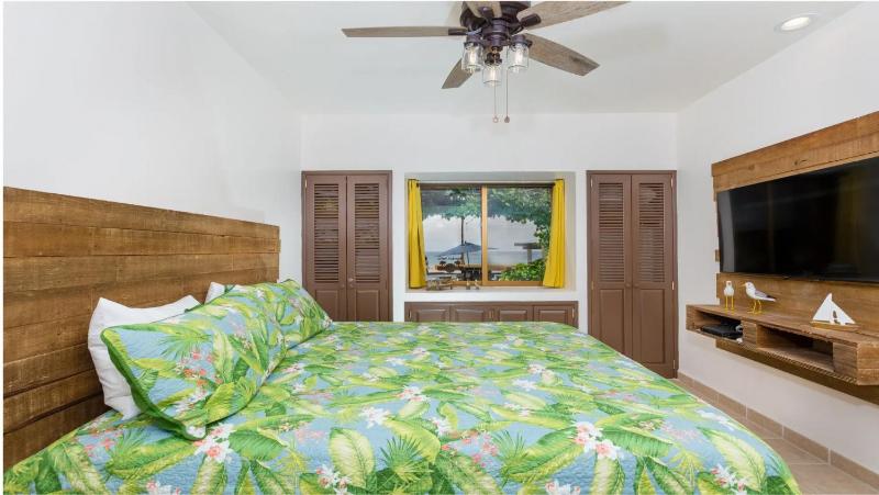 Ground Floor 1BR Beachfront - Steps to Pool - Princesa E104 - BeachBumCondos - image 10