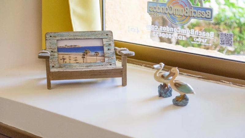 Ground Floor 1BR Beachfront - Steps to Pool - Princesa E104 - BeachBumCondos - image 19