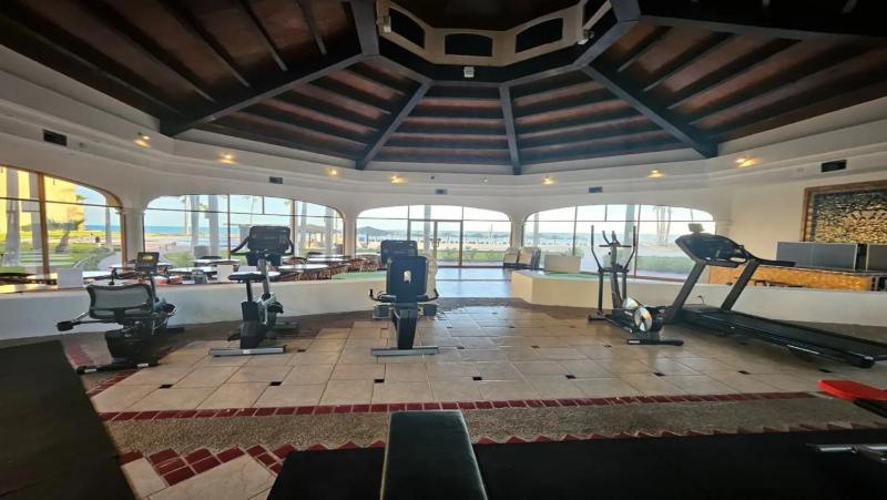 Ground Floor 1BR Beachfront - Steps to Pool - Princesa E104 - BeachBumCondos - image 26