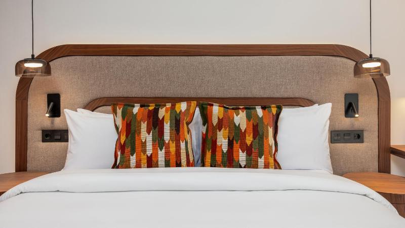 Hotel Indigo Gandia Beach - image 41