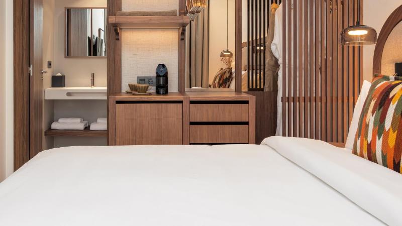 Hotel Indigo Gandia Beach - image 45