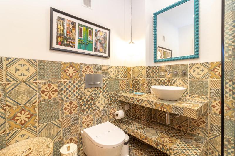 Casa Polgoda luxury villa with ocean views - image 3