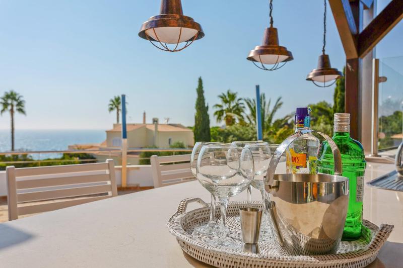 Casa Polgoda luxury villa with ocean views - image 15