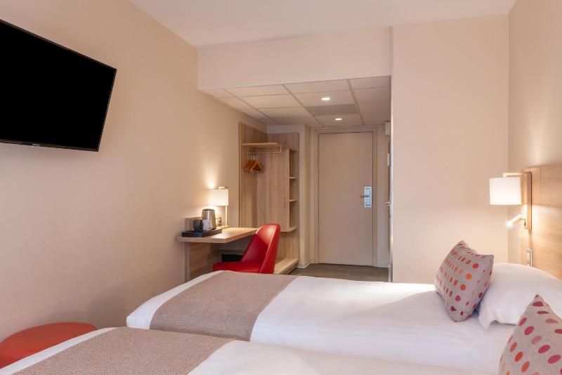 Hôtel L'Empreinte - image 46