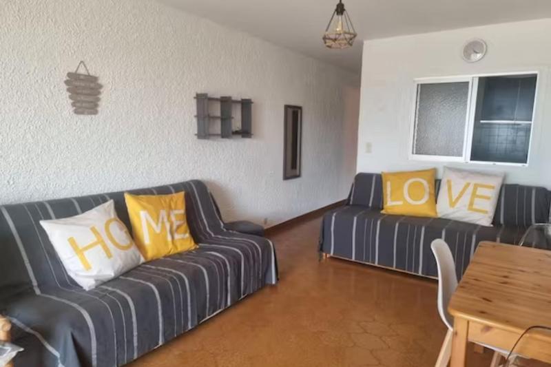 Studio of 30m with nice view on the sea - image 10