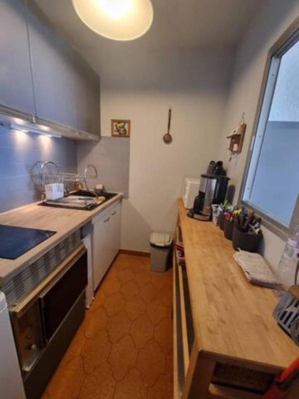 Studio of 30m with nice view on the sea - image 20