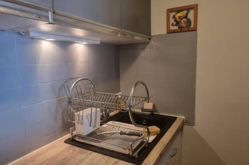 Studio of 30m with nice view on the sea - image 12