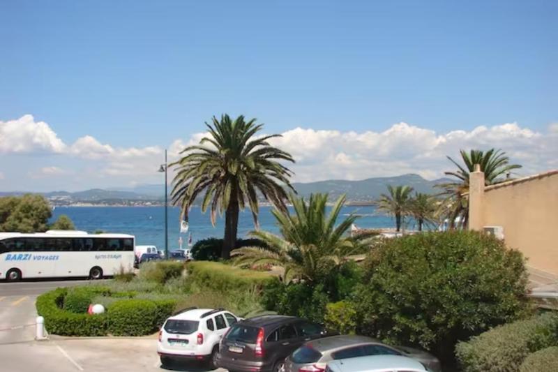 Studio of 30m with nice view on the sea - image 16