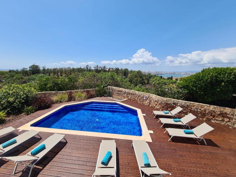 Villa Atlantic Blue Luxury with Ocean views - image 11