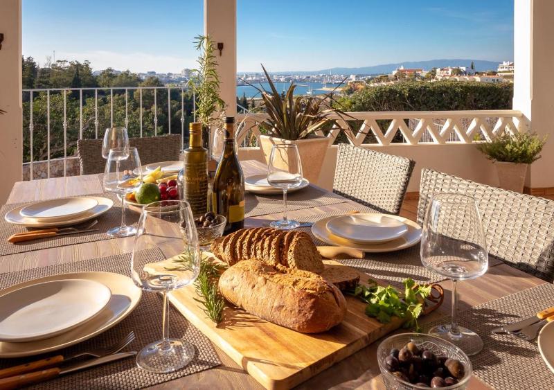 Villa Atlantic Blue Luxury with Ocean views - image 21