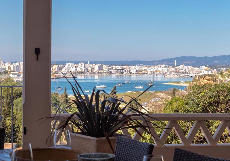 Villa Atlantic Blue Luxury with Ocean views - image 13