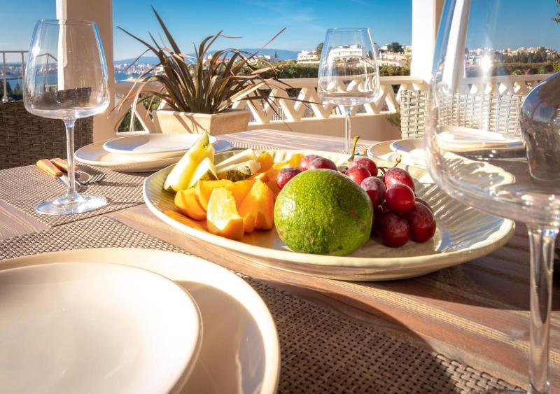 Villa Atlantic Blue Luxury with Ocean views - image 6
