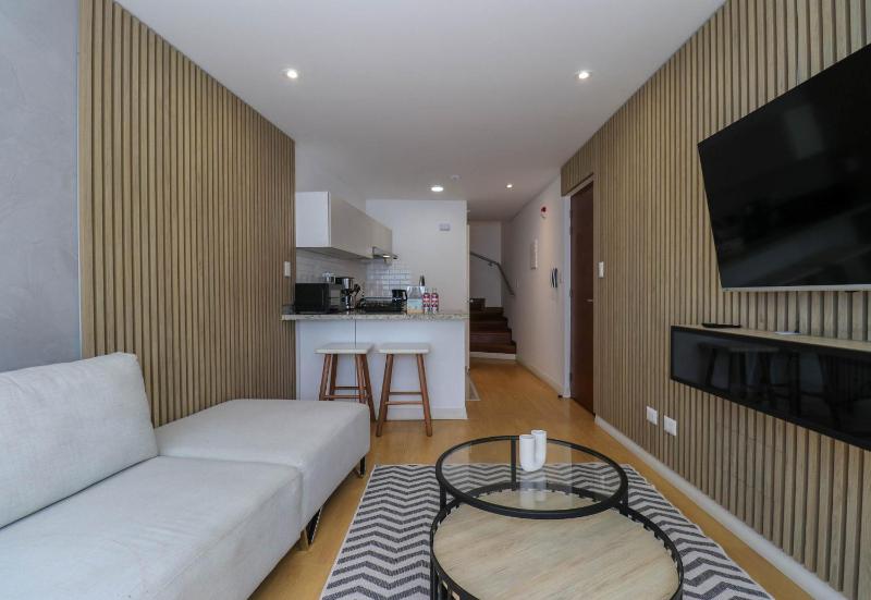 Deluxe 1BR near Malecon in the Heart of Barranco by Wynwood House - image 7