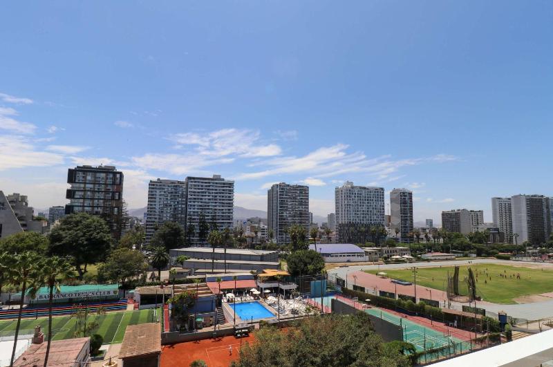 Deluxe 1BR near Malecon in the Heart of Barranco by Wynwood House - image 5