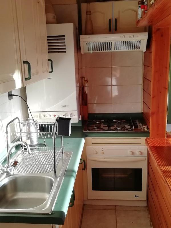 Davinchi House - Apartment in an Excellent Location - image 15