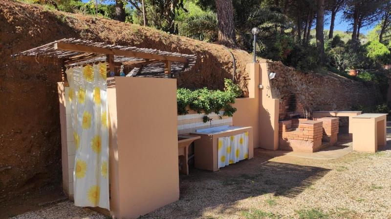 Appartamenti Villa Pineta Mare - Goelba - image 2