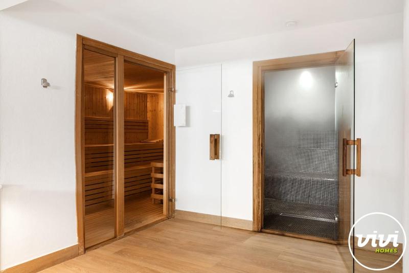 ViVi Homes - Casa la Perla - terrace - gym - pool - image 37