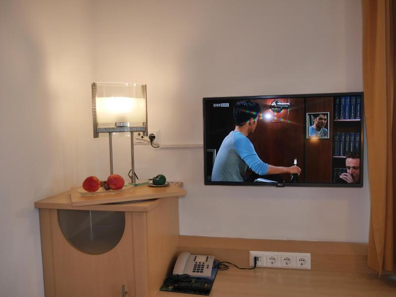 Double or Twin Room image 4