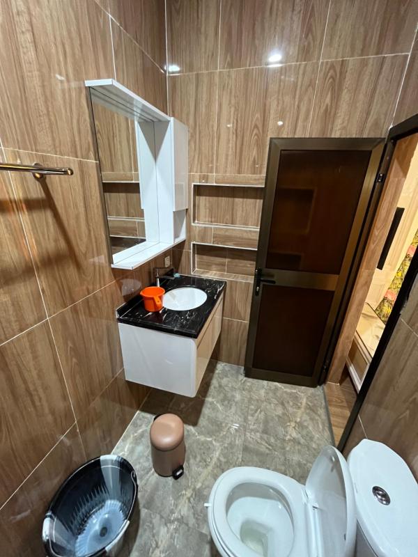 Appartement luxueux chambre salon - image 15
